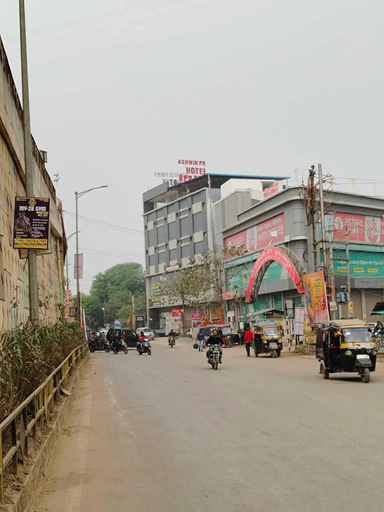 Others 4, Hotel Raipur Pride - Raipur, Raipur