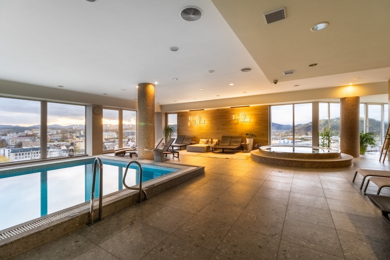 Sport & Beauty 4, Holiday Inn ZILINA by IHG, Žilina