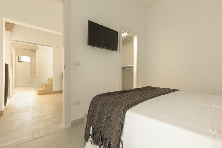 Room 2, 3778 Bastioni Luxury Home by Barbarhouse, Lecce