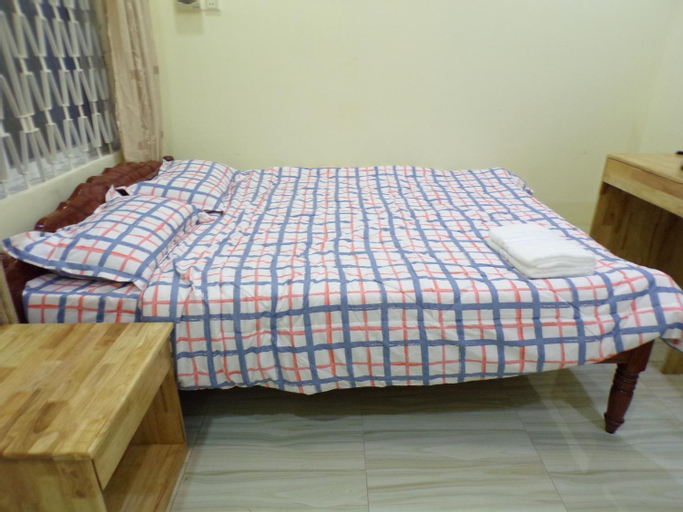 Bedroom 16