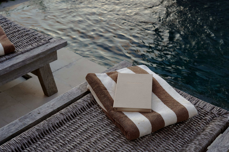 Sport & Beauty 3, Bali's Quiet Shore - Om Cemagi Villa with Private Pool & Views, Badung