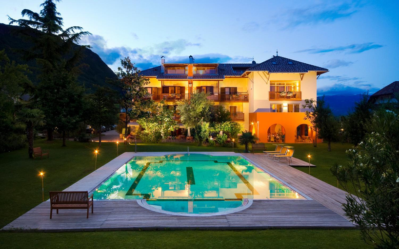 Sport & Beauty 2, Hotel Weingut Klosterhof, Bolzano