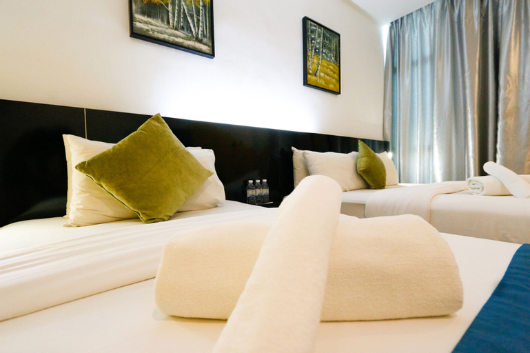 Bedroom 14
