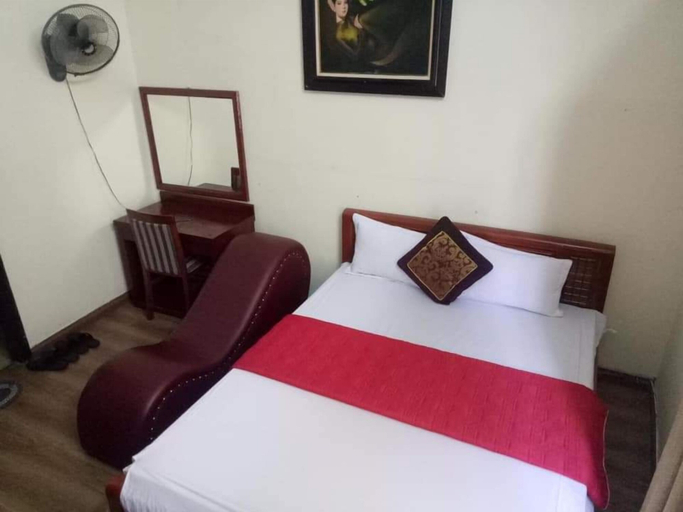 Bedroom 5, Mua Xuan Hotel, Ba Đình