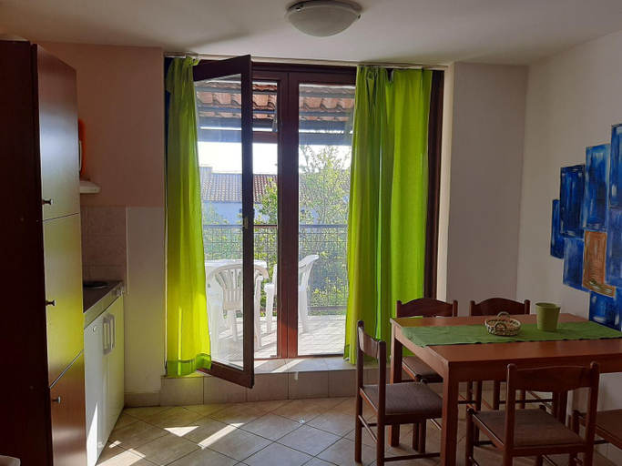 Others 4, Apartments Unija Duga Uvala, Marčana