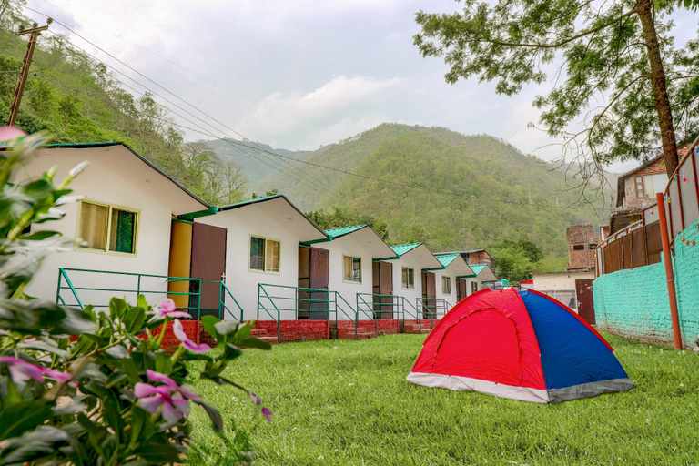 Others 3, The Hill Mount Resort Shivpuri, Garhwal