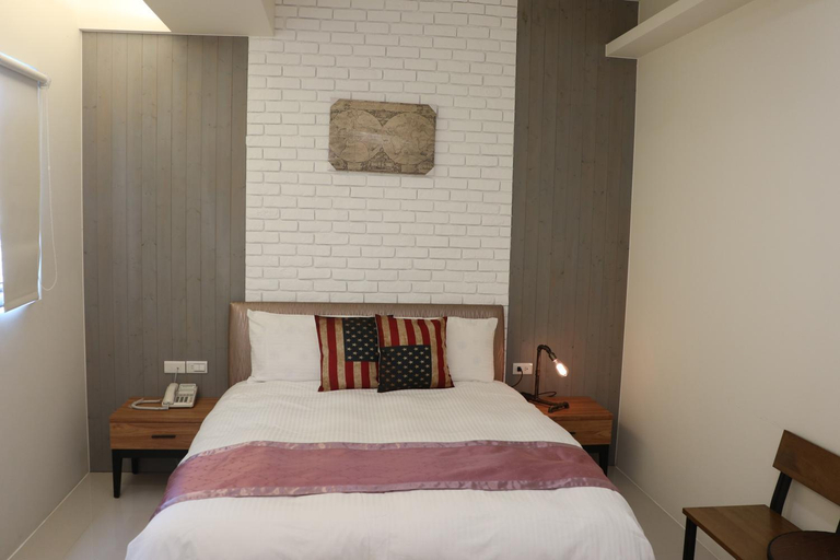 2, Sky Ocean, Yilan