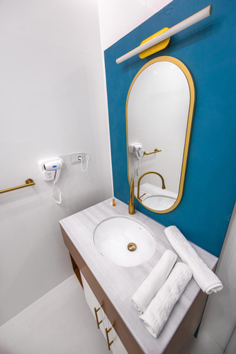 Bathroom 3, SunRise, Mangalia