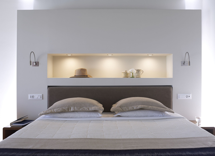 Bedroom 4, Porto Elounda Golf & Spa Resort, Crete