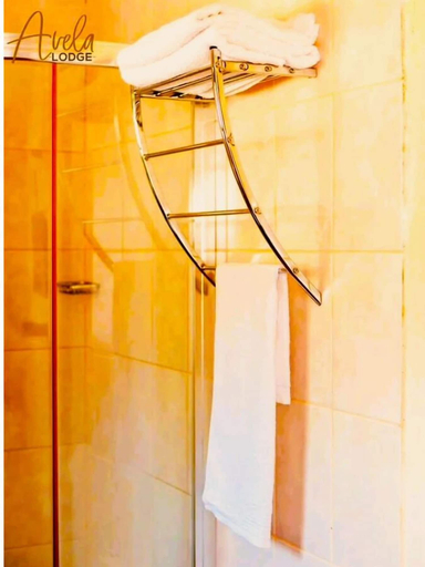 Bathroom 3, Avela Lodge, West Rand