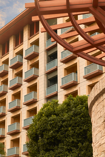 Exterior & Views 2, Resorts World Sentosa – Hotel Ora, Singapore