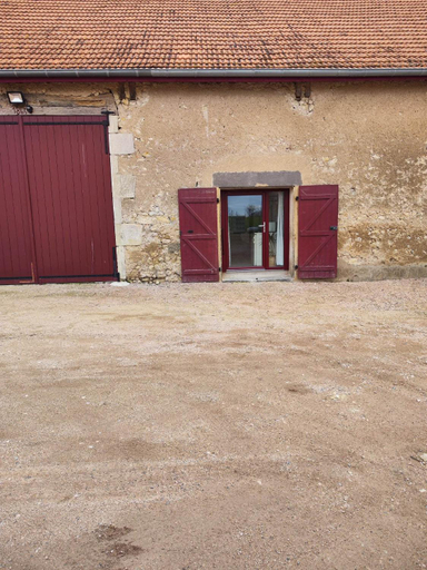 Others 5, Le domaine des Reverets, Allier