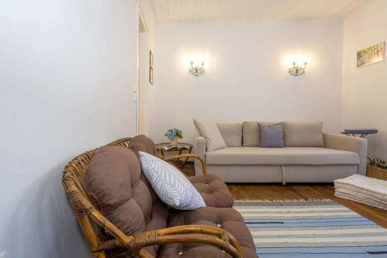 Others 5, Casa Santa Sofia, Ionian Islands