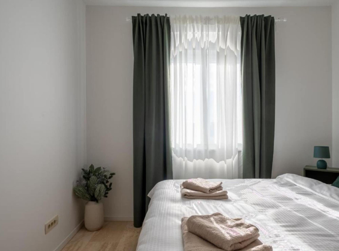 Bedroom 3, Apartman Kona - Modern Comfort With 2 Parking Spaces, Rugvica