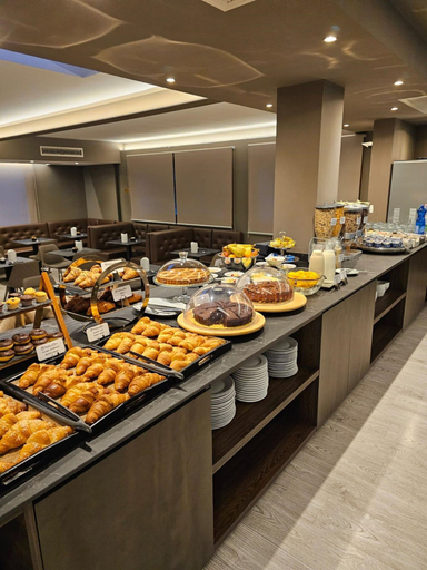 Food & Drinks 5, Plus Welcome Milano, Milano