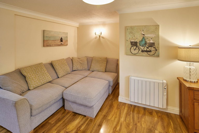 Others 5, The Garden Flat, Darlington