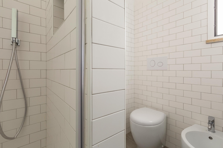Bathroom 5, 3757 Le Conchiglie - Trilocale by Barbarhouse, Taranto