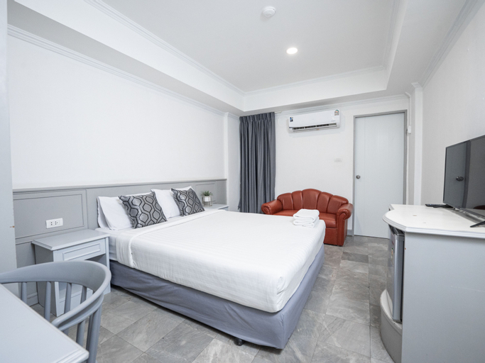 Bedroom 10