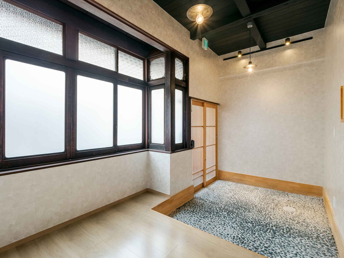 Others 5, Kiyu Machiya House, Kyoto