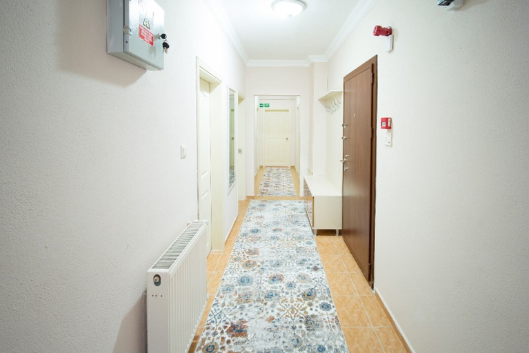 Others 5, Kent Apart, Çayeli
