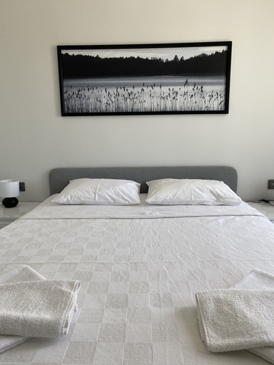 Bedroom 3, Cicek Apart Hotel, Çeşme