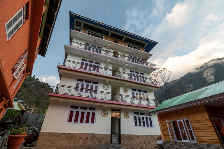 Exterior & Views 1, Magellan's The Grand Lachen, North Sikkim