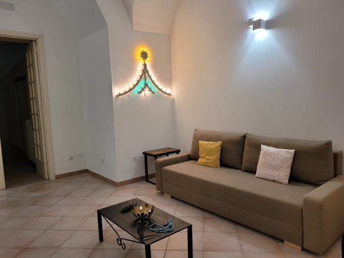 Others 5, Alcentro, Lecce
