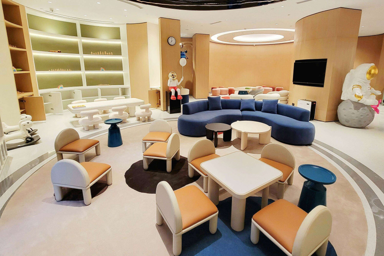 Others 5, Wingate By Wyndham Kunming Airport, Kunming