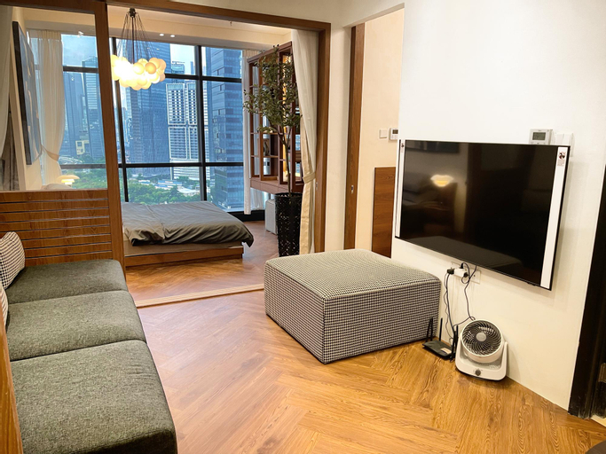 Others 5, s-2N/Sudirman Suites/orient hotel, Central Jakarta