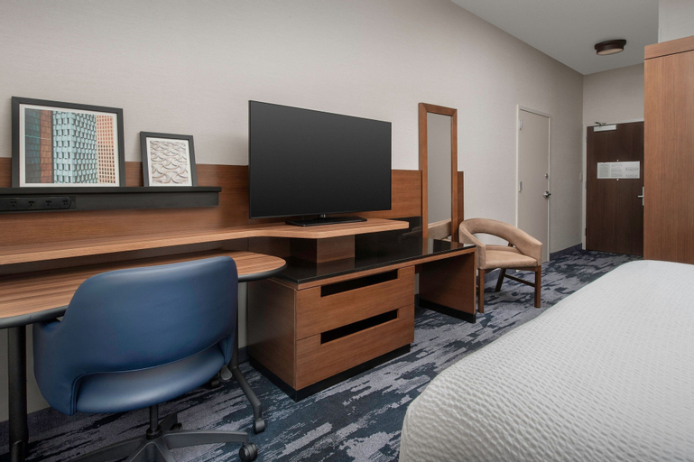 Bedroom 7