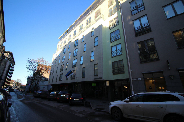 Exterior & Views 2, Tallinn City Apartments Roosikrantsi, Tallinn