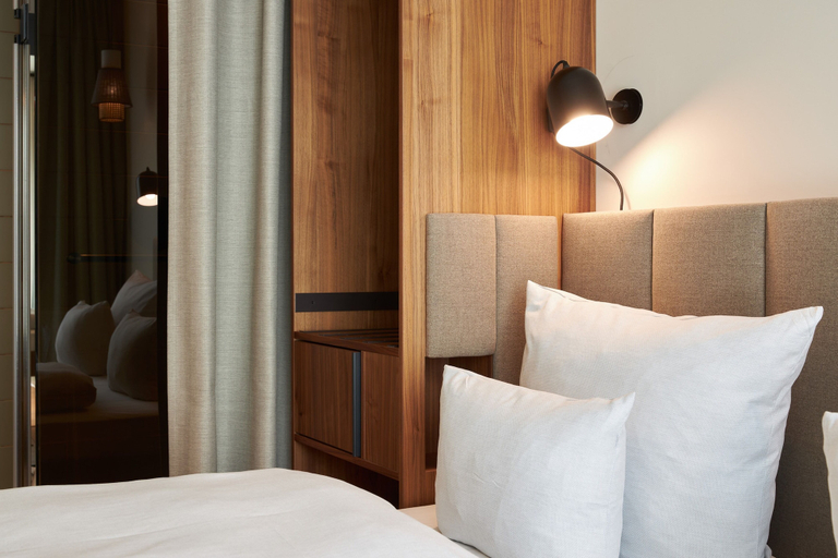 Bedroom 4, Cocoon München Sendlinger Tor, München