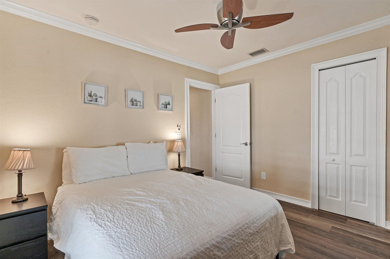 Bedroom 3, 608 w Olympia ave, Charlotte