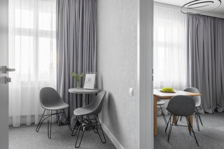 Others 4, Hotel Gdynia Boutique, Gdynia