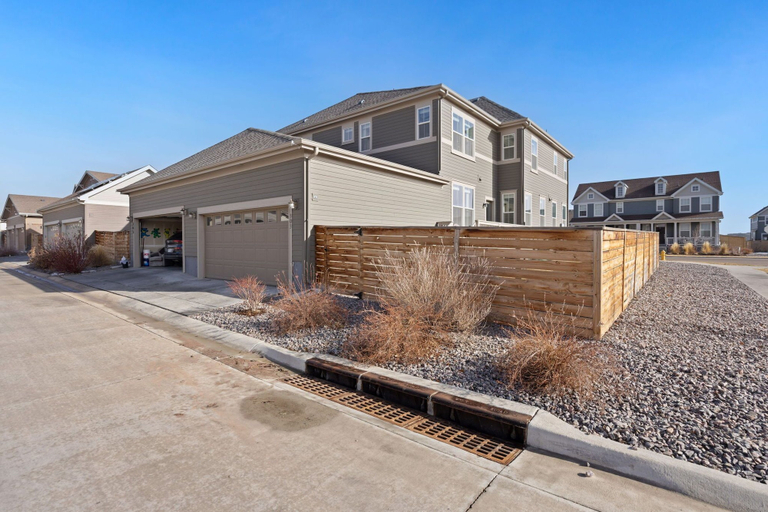 Exterior & Views 2, Modern & Stunning Home Near Breweries and Old Town!, Larimer