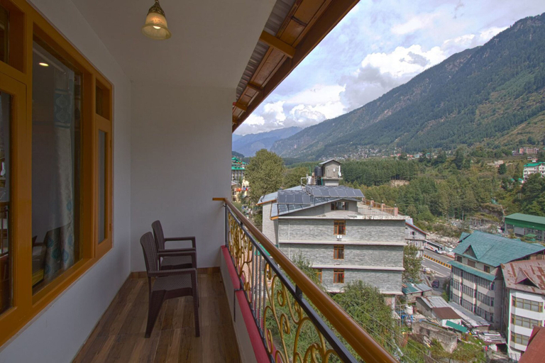 Others 5, Goroomgo New Harmony Inn Manali, Kullu