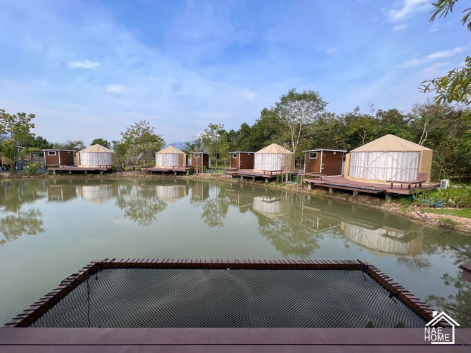 Sport & Beauty 5, Eco Eyes Village, Muang Nakhon Nayok