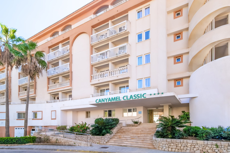 Exterior & Views 2, Canyamel Classic & Spa, solo Adultos, Baleares