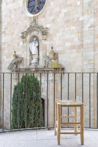 Exterior & Views 2, Hostal Boutique Sa Nansa, Girona