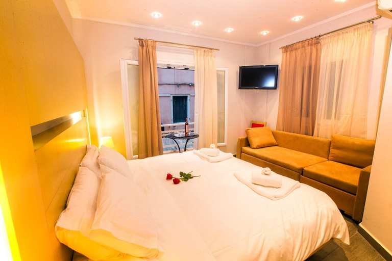 Room 3, Acqua Dolce by Corfuescapes, Ionian Islands