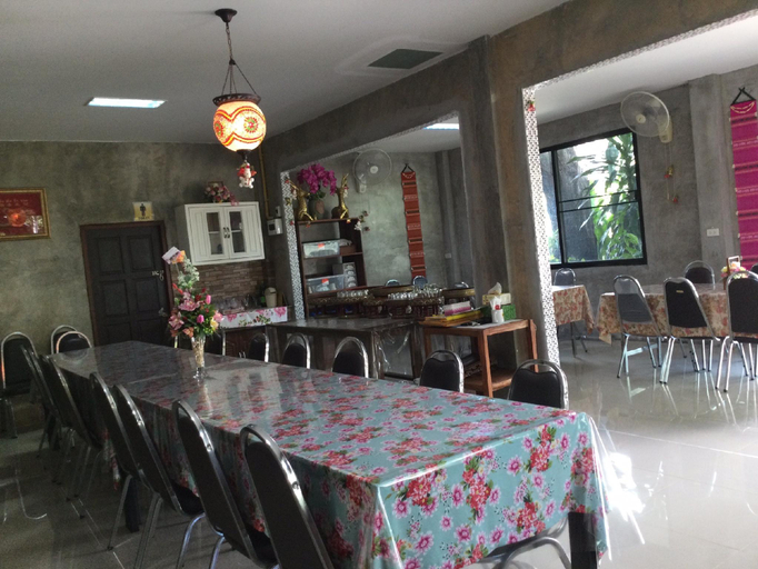 Food & Drinks 4, Pimlada, Muang Chiang Mai