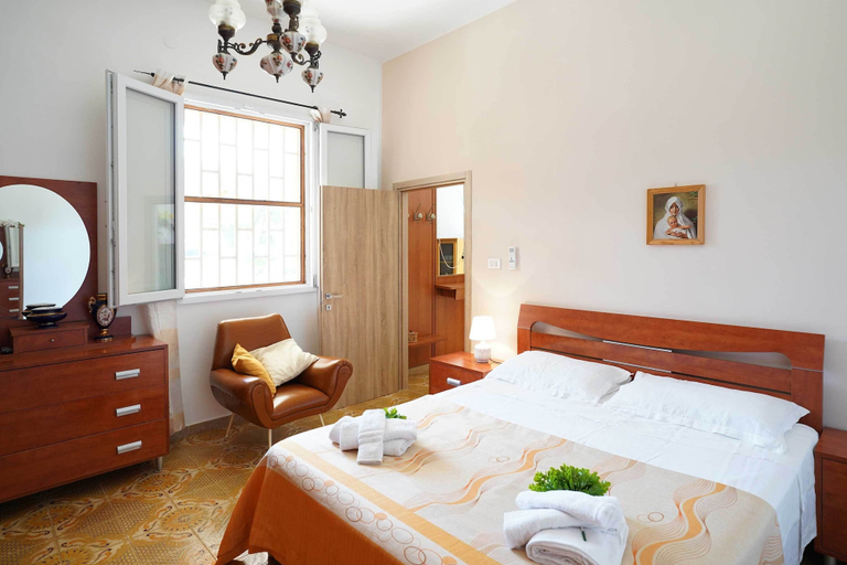 Bedroom 3, 3724 All' Ombra Degli Ulivi by Barbarhouse, Brindisi