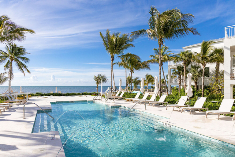 Sport & Beauty 3, The Islands of Islamorada, Monroe
