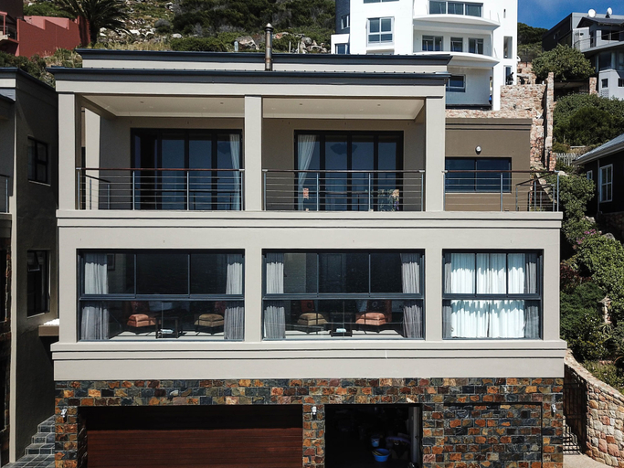 Exterior & Views 2, Simon's Town Guest House, City of Cape Town