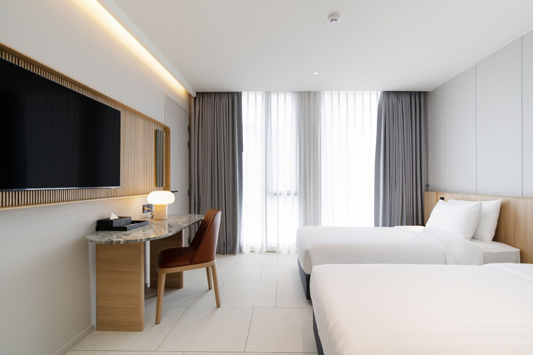 Bedroom 9