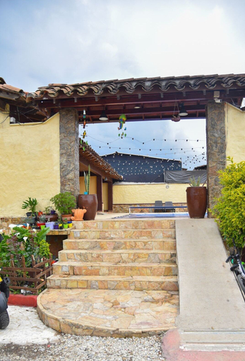 Exterior & Views, Hostal Hollywood Inn II, Rionegro