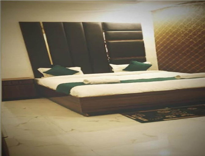 Bedroom 1, Raghav ji sarkar, Faizabad