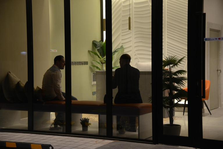 Others 5, Wdf Serviced Apartments, Jeddah