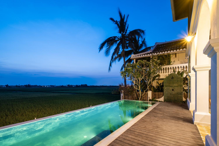 Sport & Beauty 2, Villa Iliou, Da Nang