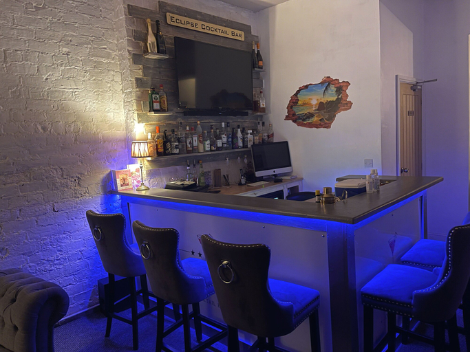 Food & Drinks 4, The Chatwal Boutique Hotel, Blackpool
